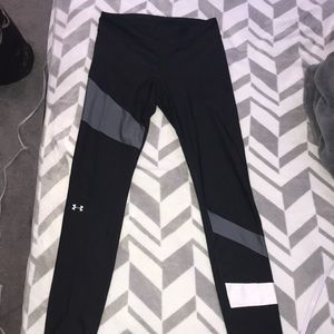 Under Armor Athletic Leggings
